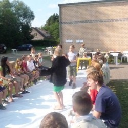 P1190215 - Scouts en Gidsen Zaventem 